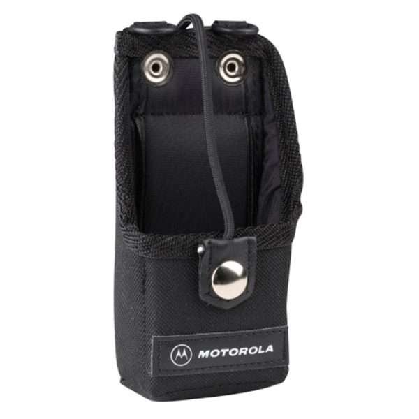 Motorola Radio Nylon Carry Case