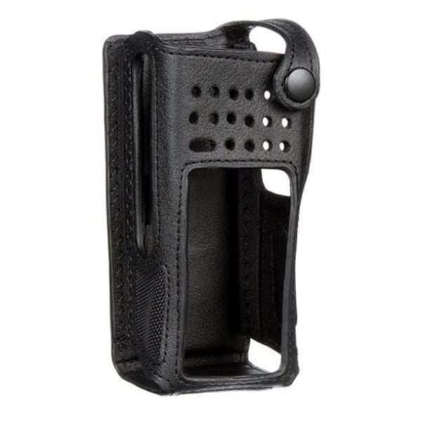 Motorola Full Keypad Radio Nylon Case