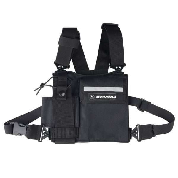 RLN4570A Motorola Radio Chest Pack