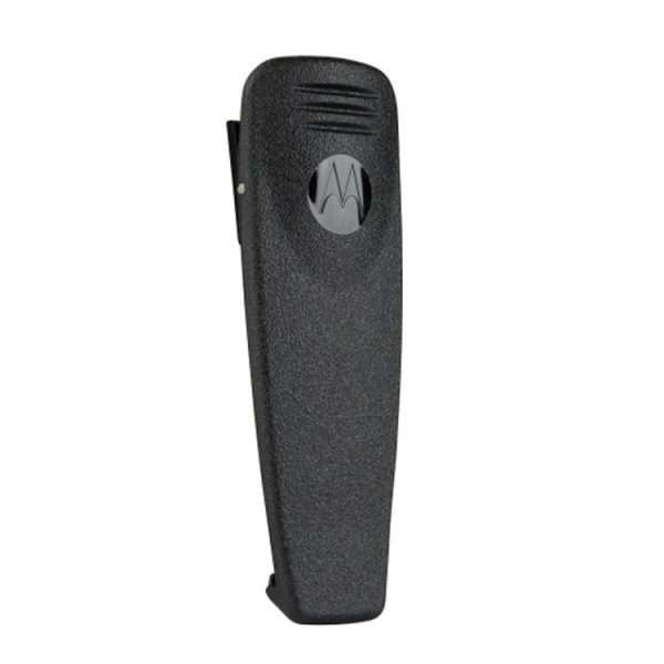 RLN6307A Motorola Walkie Talkie Spring Action Belt Clip