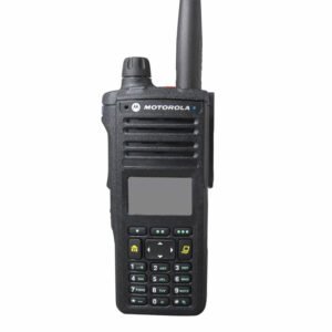 Motorola APX2000 APX 2000 P25 Radio