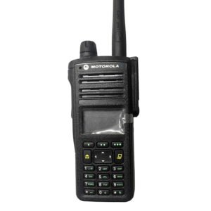 Motorola APX 4000 APX4000 P25 Portable Radio