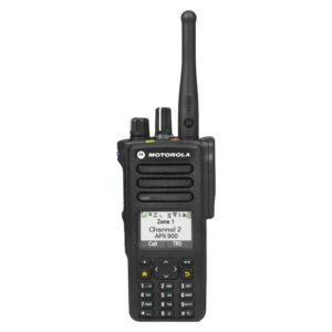 Motorola APX900 APX 900 Radio