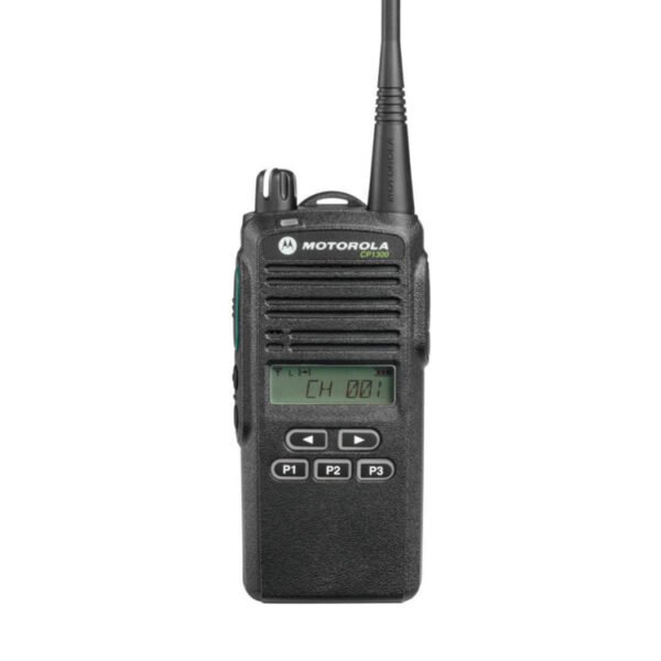 Motorola CP1300 Walkie Talkie