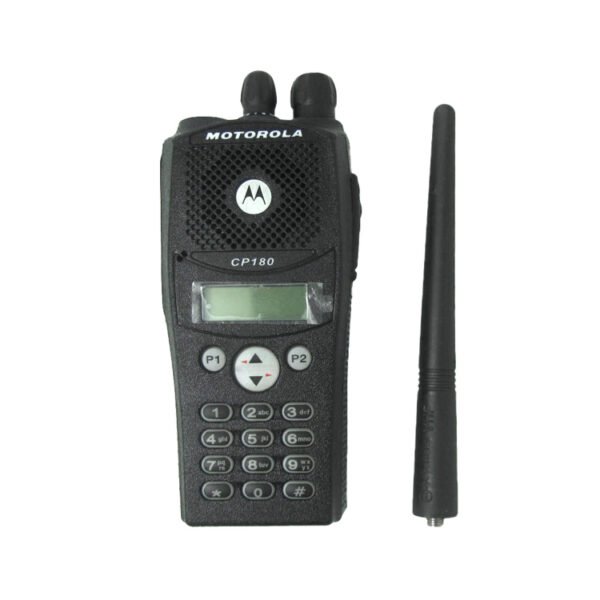 Motorola CP180 Walkie Talkie