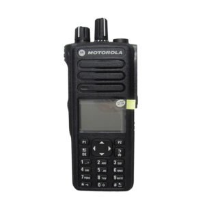 Motorola XIR P8668 Digital 2 Way Radio